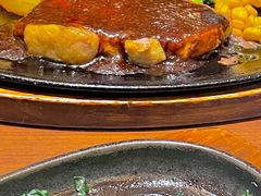 黑椒牛排-萨莉亚意式餐厅(杭州滨江天街店)