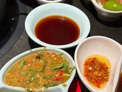 -正禾鲜·潮汕牛肉火锅(凯德天府店)