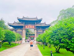 -建水文庙