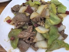 -南磨房食府(燕莎奥特莱斯购物中心店)