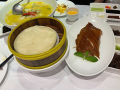 -福海居烤鸭店(鸟巢店)