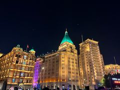 -南京路步行街