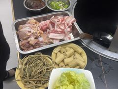 -地锅之家·鲜货工厂(华发路店)