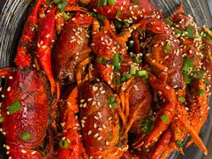 -肥肥虾庄·金牌油焖大虾(东湖欢乐谷店)