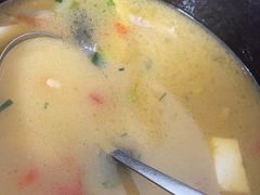 -蜀香川菜鱼庄(然乌店)