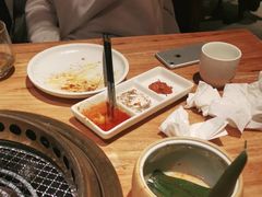 -黑牛黑猪烤肉专门店(万象城店)