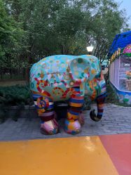 -大望京儿童游乐场