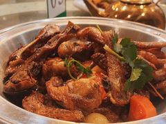 -美极鲜食坊(宝安南路店)