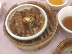 -金时代顺风大酒店(金山店)