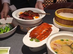 -锦府园·新台州菜(合生汇店)