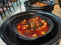-东莞塘厦三正半山温泉酒店·沙利文西餐厅