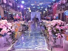 -火吧PTV聚会餐厅(10号店)