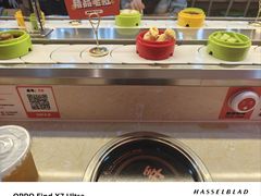 -卤小弄热卤转转小火锅