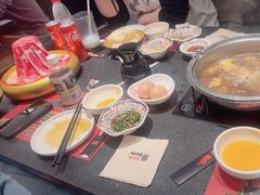 -牛New寿喜烧(新六百店)