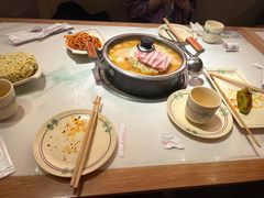 -七八冷面·延边朝鲜族美食(圣熙八号店)