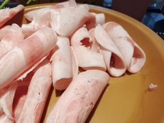 -龍歌自助小火锅(市南金茂湾店)