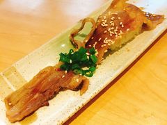 -元气寿司(新城市广场店)