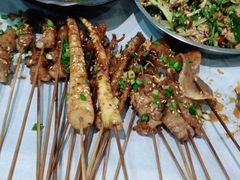 -林二哥宜烤官·宜宾小烧烤