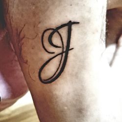 -墨無界刺青TATTOO