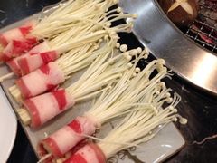 iphone_upload_pic-梦山水日本烧肉(五四广场店)