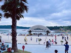 -仙海旅游度假区