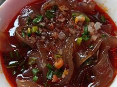 酸辣粉-好吃狗凉糕总店