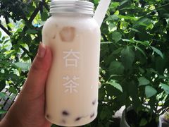 -夻茶HUATEA(水晶郦城店)