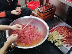 -辣出味岳阳特色烧烤·龙虾大排档(砂子塘总店)