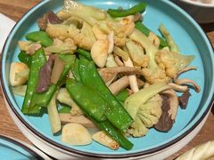 -先记烧鹅王·本地粤菜(福永店)