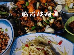 -小李少爷临沂炒鸡(升平东路店)