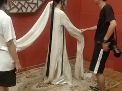 -九月鹰飞汉服摄影工作室