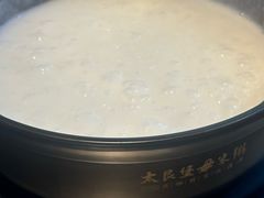 -大良毋米粥(锦龙路总店)