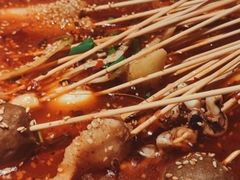 -三生小馆(亭知路店)