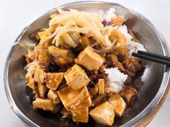 -天津工业大学西苑餐厅