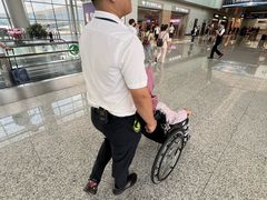 -广州白云国际机场-T2航站楼