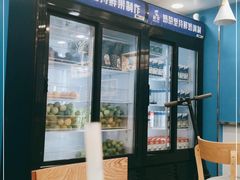 -耐茶 NICE TEA(东城万达店)