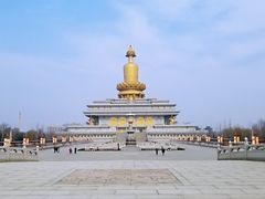 门面-兴隆文化园景区