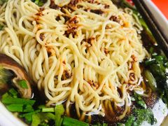 -老赵面店(大西路店)