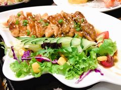 -鲸山上·私房日料(泰达MSD店)