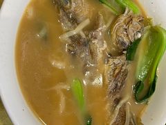-何记面馆(龙泉山店)