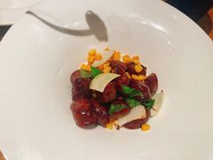 烤肠-1861意大利餐厅(文化广场店)