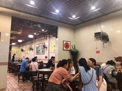 大堂-顺记冰室(宝华路店)