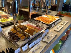 -广州粤海喜来登酒店