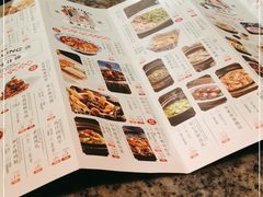 -南京大牌档(香港广场店)