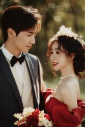 -拾尚映画·STUDIO婚纱摄影(中关村店)