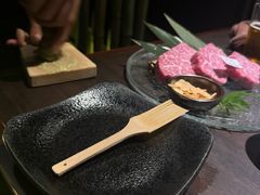 -松阪牛焼肉M(法善寺横丁店)