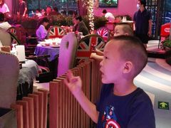 -肉串汪(望京店)