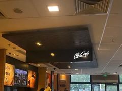 -麦当劳(金平路站店)