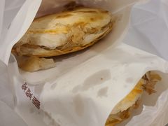-鼎高高陕西美食(龙德广场店)