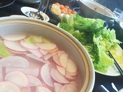 -黔蘑菇四季餐厅(观山湖店)